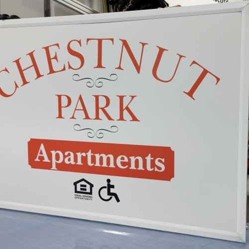 Business Signs